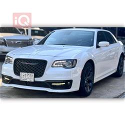 كرايسلر 300